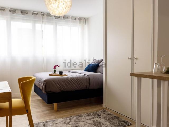 Appartement, Bron