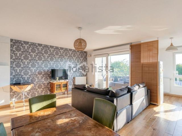 Appartement, Vénissieux