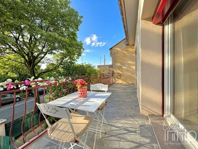 Appartement, Bron