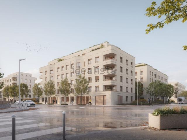 Appartement, Bron