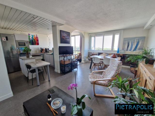 Appartement, Bron