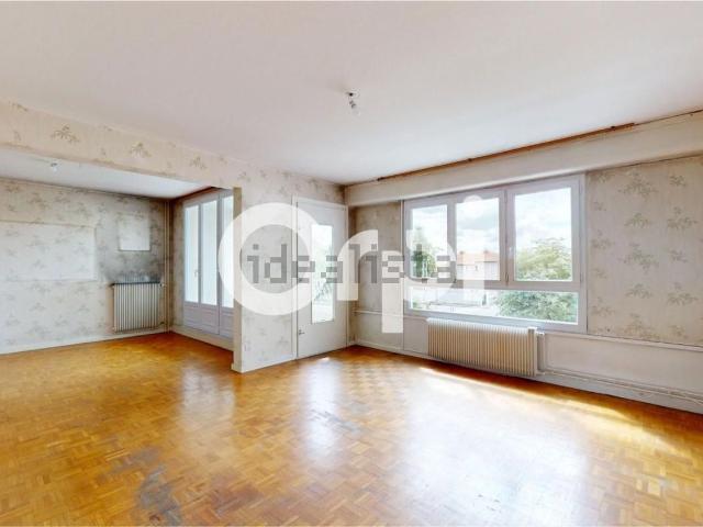 Appartement, Bron