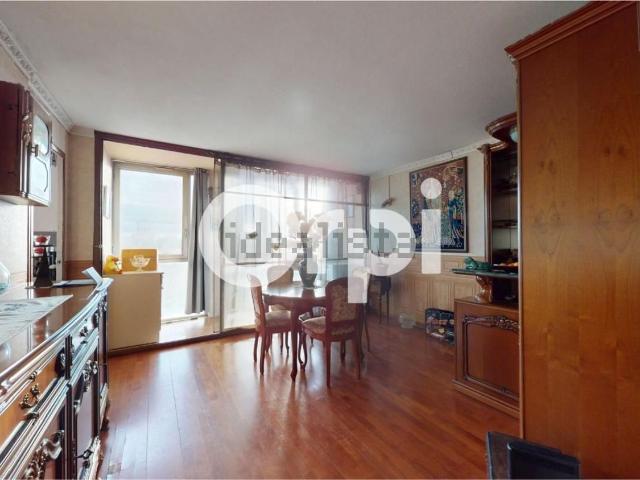 Appartement, Bron