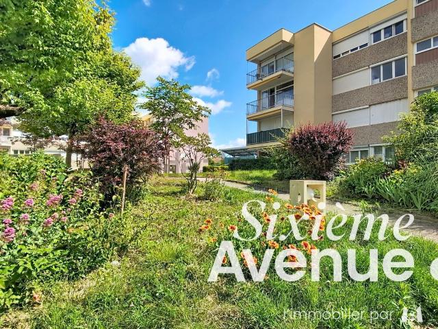 Appartement, Bron