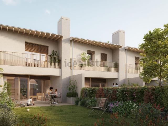 Appartement, Bron