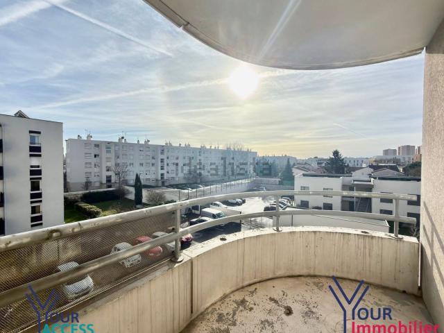 Appartement, Vaulx en Velin