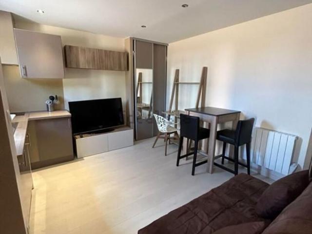 Appartement, Bron