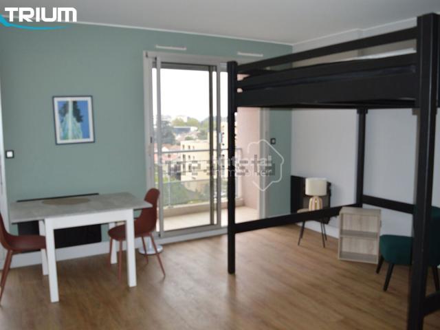 Appartement, Bron