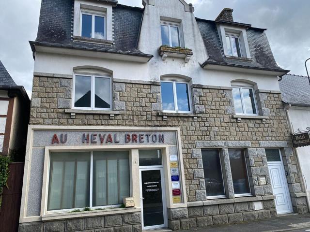 Appartement, Broons