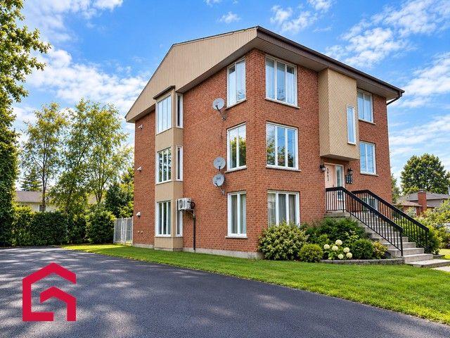 Appartement Brossard À Louer