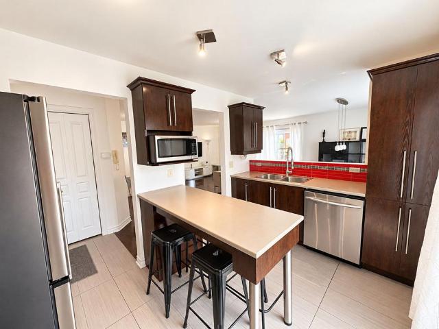 Appartement Brossard � Louer