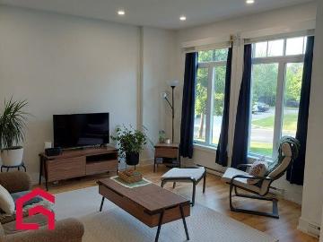 Apartment for rent in Longueuil