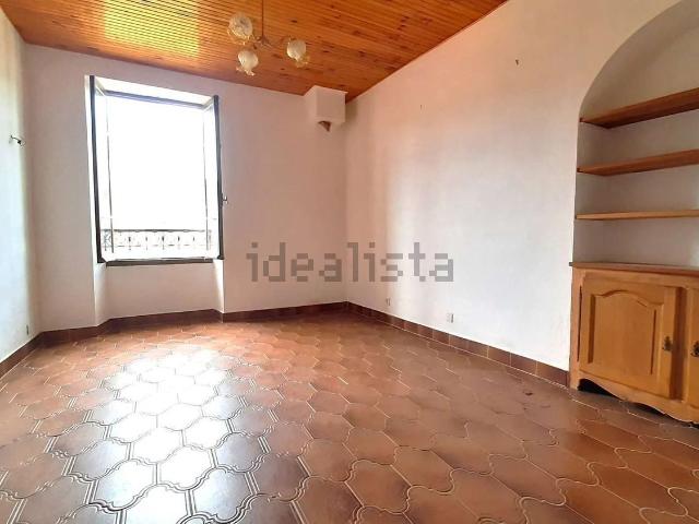 Appartement, Braux