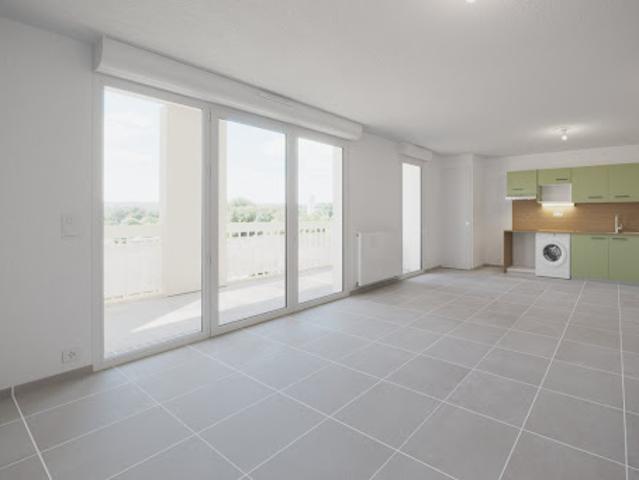 Appartement 4 pièces 85 m2