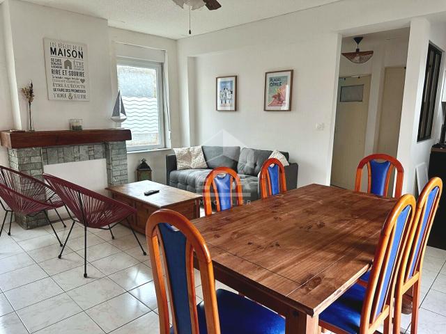 Appartement Bray Dunes à proximité de la plage !