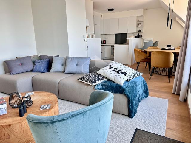 Appartement Bray Dunes vue mer + 3 places de stationnement privé