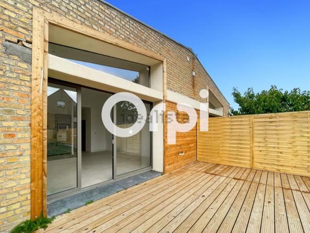 Appartement, Bray Dunes