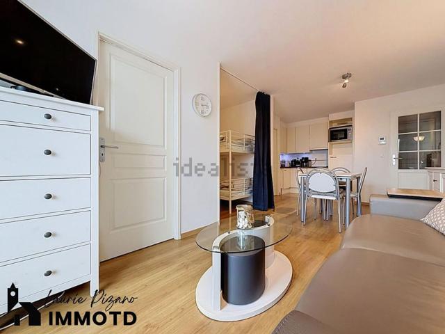 Appartement, Bray Dunes