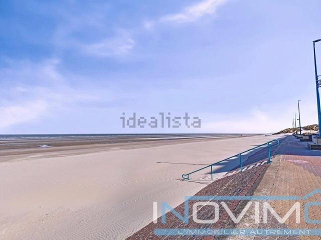 Appartement, Bray Dunes