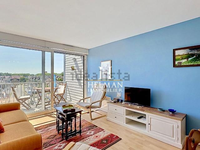 Appartement, Bray Dunes