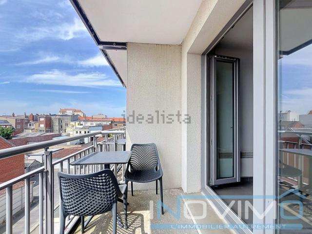 Appartement, Bray Dunes