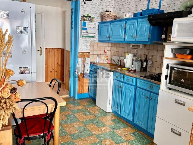 Appartement, Bray Dunes