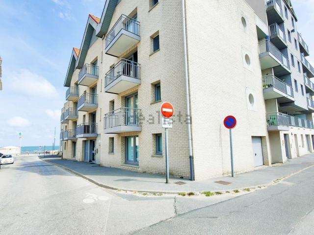 Appartement, Bray Dunes