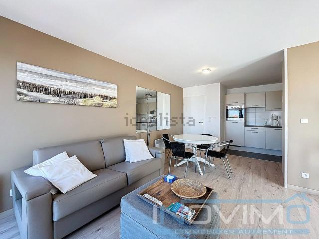 Appartement, Bray Dunes
