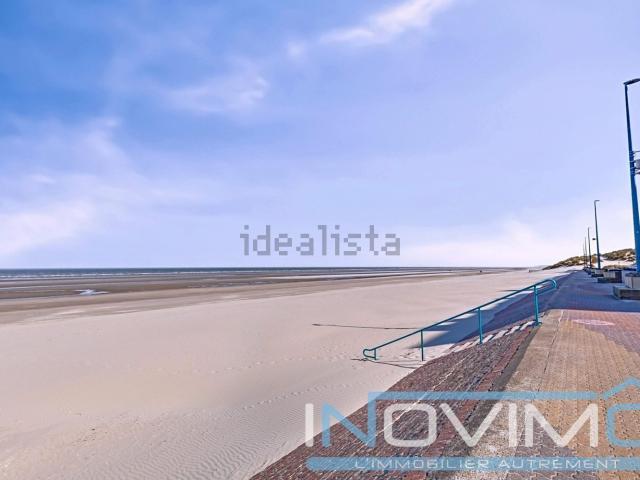Appartement, Bray Dunes