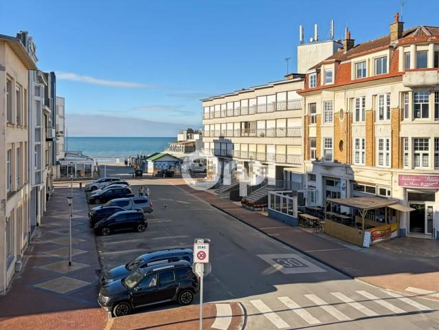 Appartement, Bray Dunes