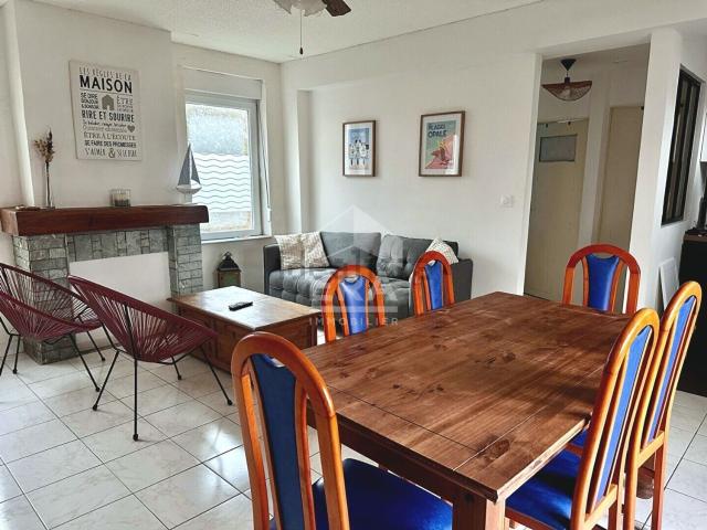 Appartement, Bray Dunes