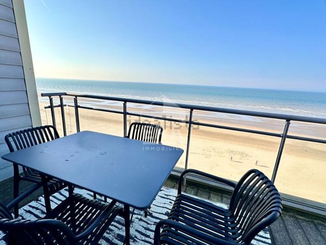 Appartement, Bray Dunes
