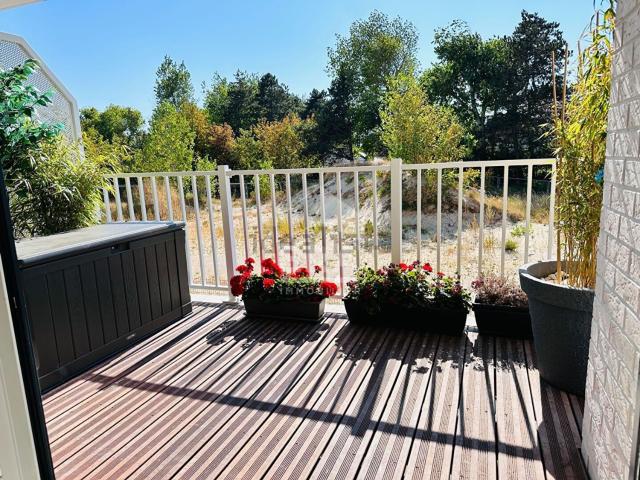 Appartement, Bray Dunes