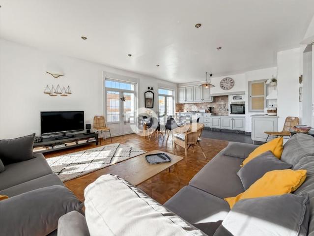 Appartement, Bray Dunes