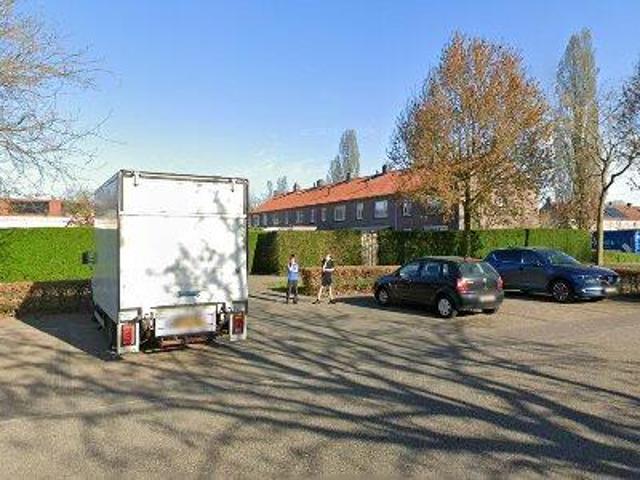 Appartement Brabantstraat in Oss