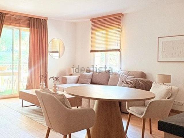 Appartement, Brando