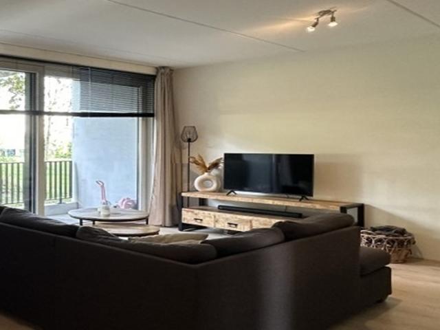Appartement Brandemeer in Leeuwarden