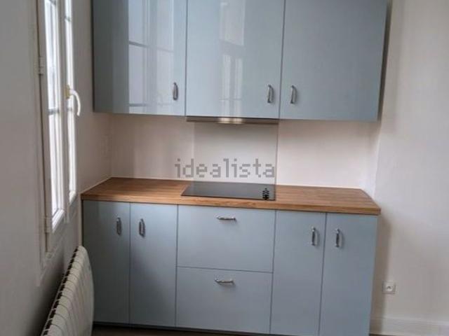 Appartement, Branne