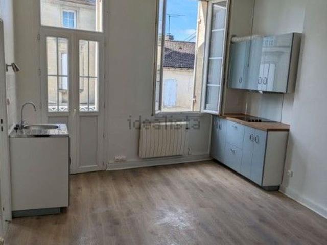 Appartement, Branne