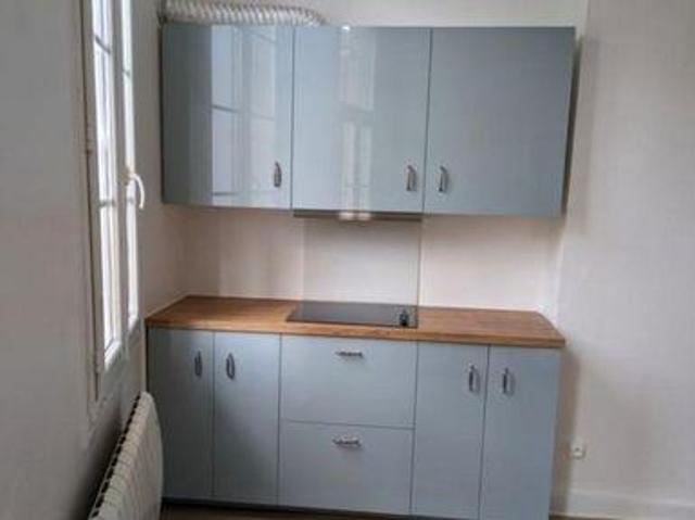 Appartement BRANNE Aquitaine 33420 DS105286121