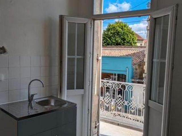 Appartement BRANNE Aquitaine 33420 ES106206135