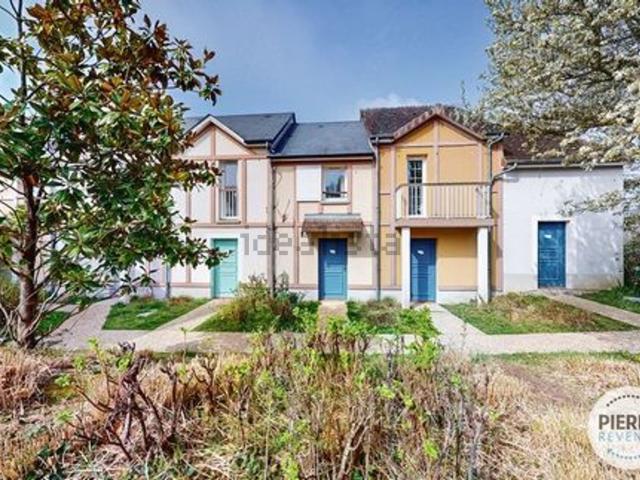 Appartement, Branville