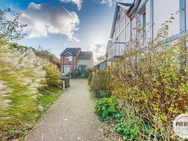 Appartement, Branville