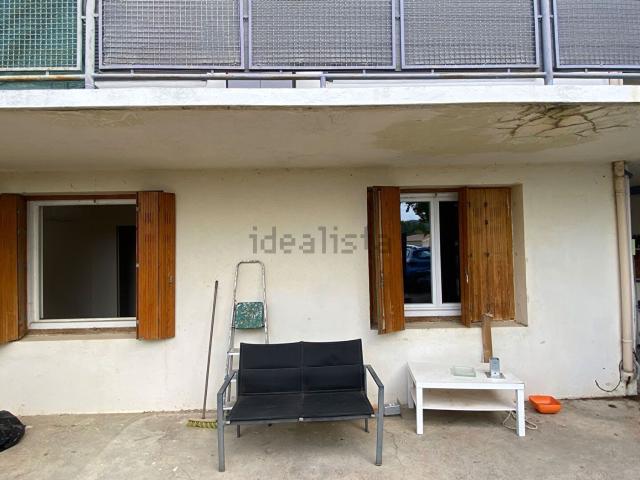 Appartement, Bras d&apos Asse