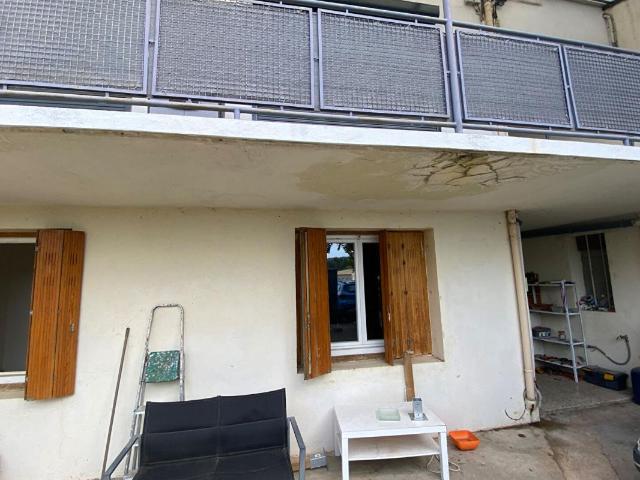 Appartement Bras D'asse 3 pièce s 57.24 m2