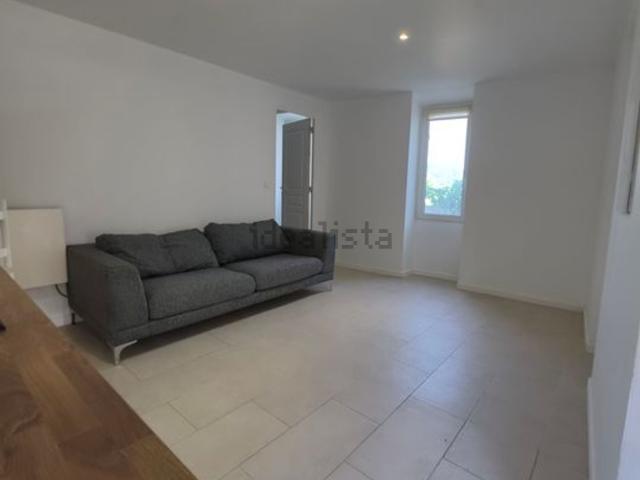 Appartement, Bras