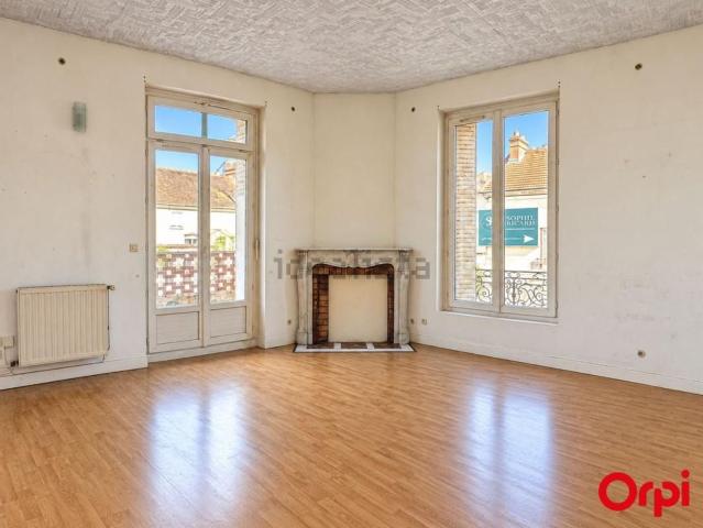 Appartement, Brasles