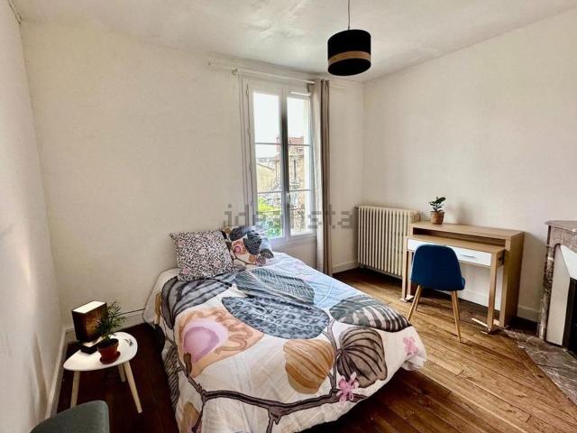 Appartement, Brasles