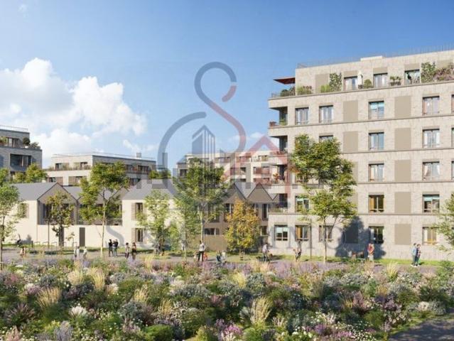 Appartement, Brétigny sur Orge