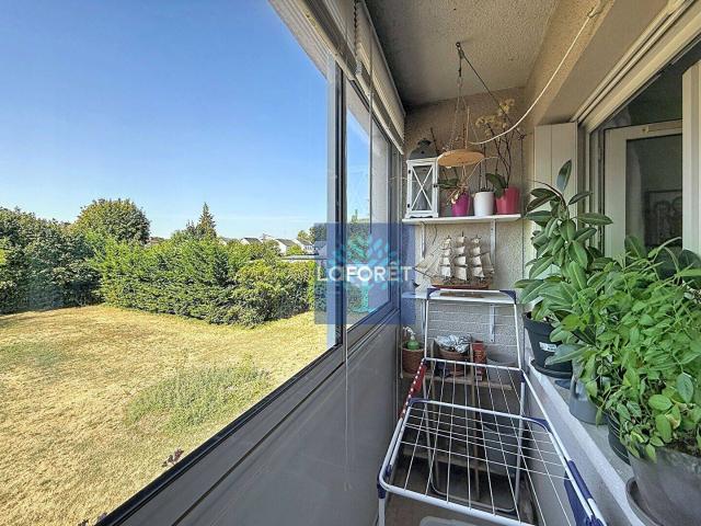 Appartement Bretigny Sur Orge 3 pièce s 58,81 m2